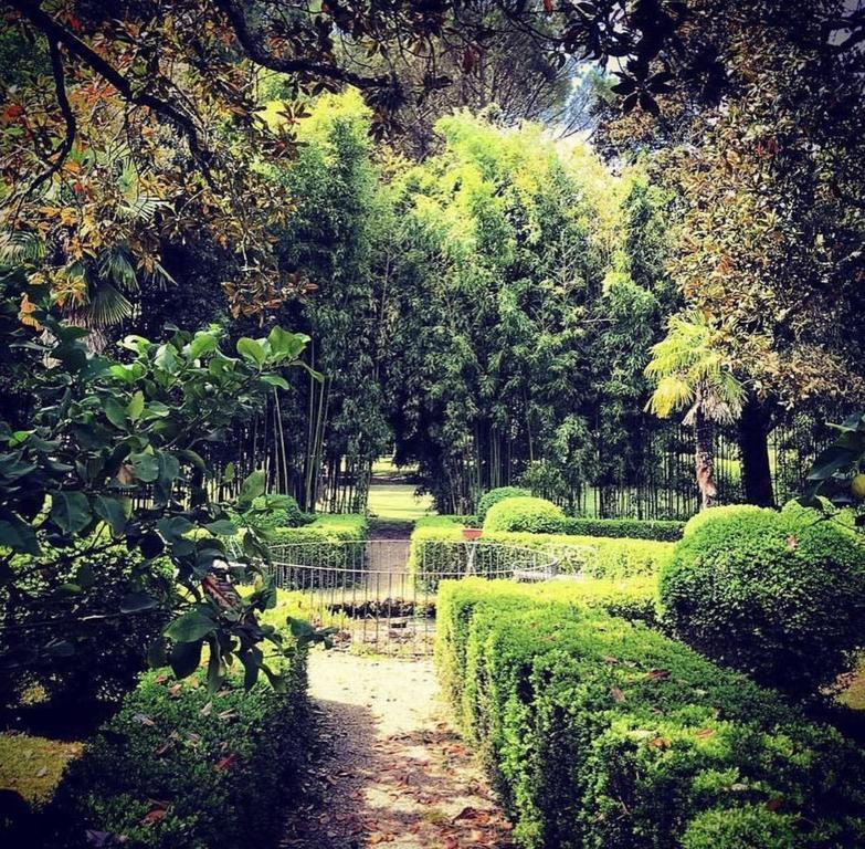 Villa I Bossi Arezzo Exterior photo